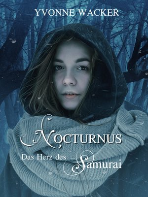 cover image of Das Herz des Samurai